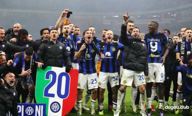 五大联赛仅9支球队，从未降级，皇萨上榜，阿森纳英超独苗