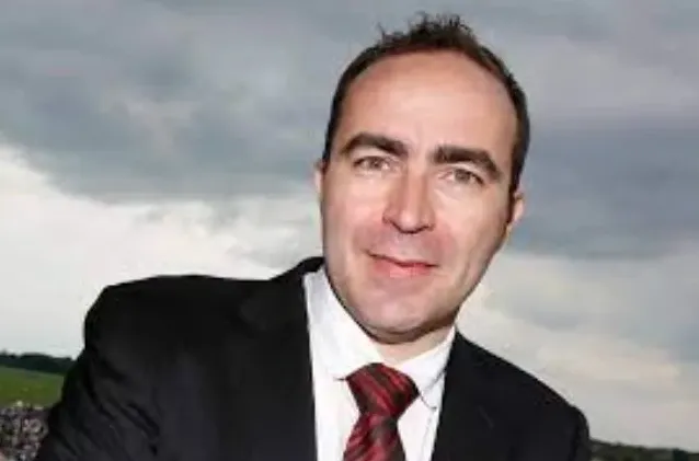 职业赌徒9500万美元彩票大劫案