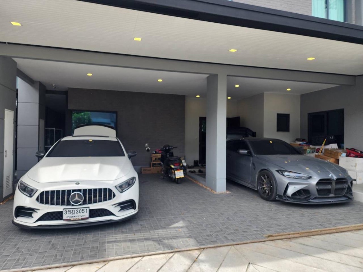 泰国警方捣毁非法博彩平台查获超6000万泰铢资产