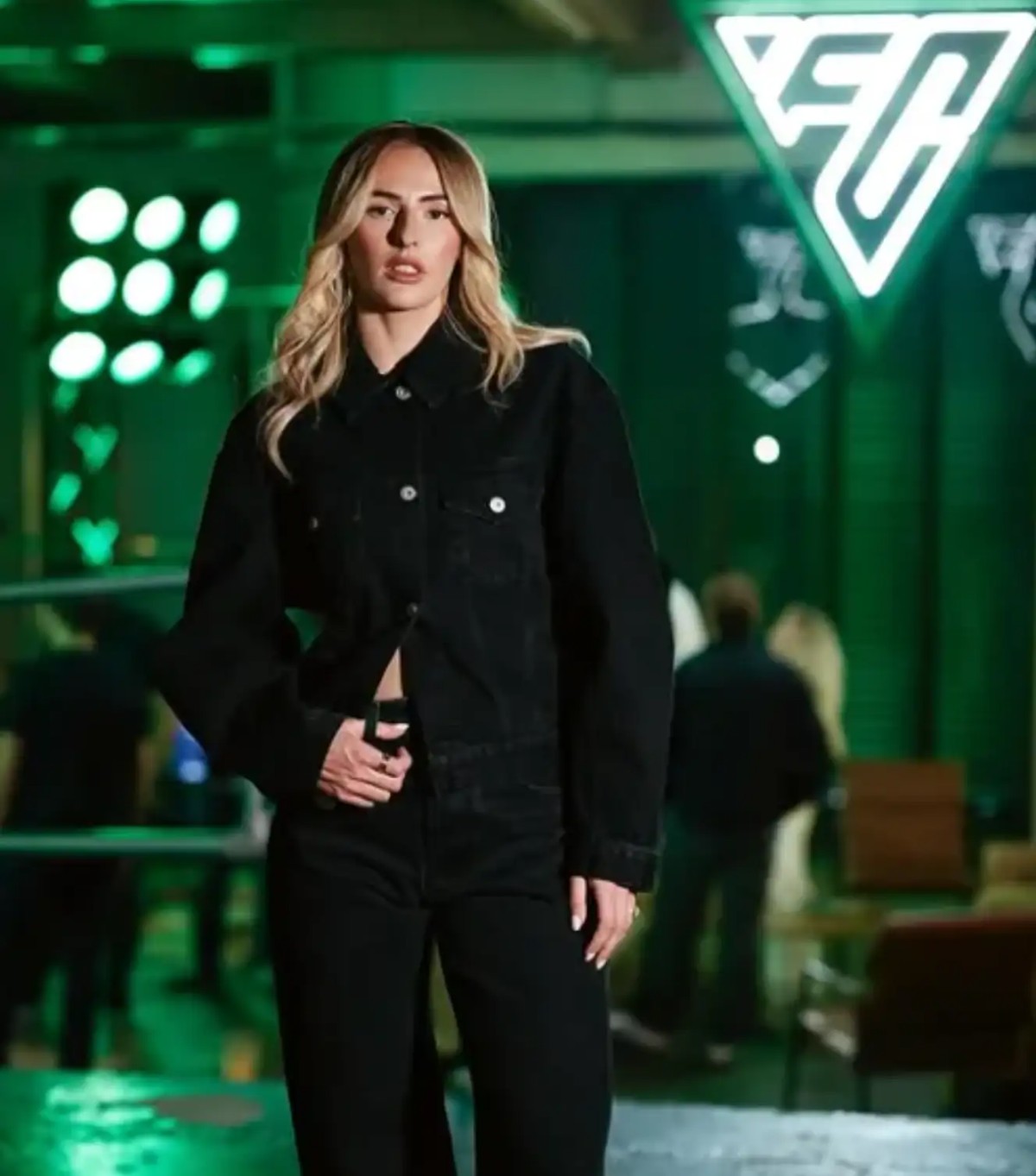 女足第一人凯利：如何在体育界的性别战争中生存下来