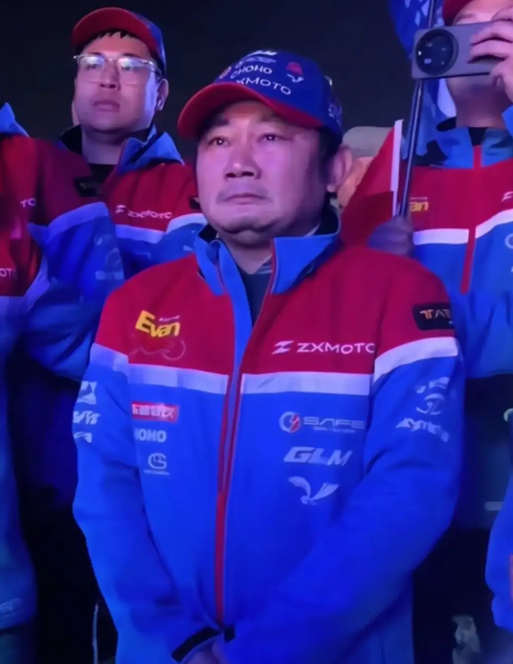 县城修车工，用20年成为世界冠军